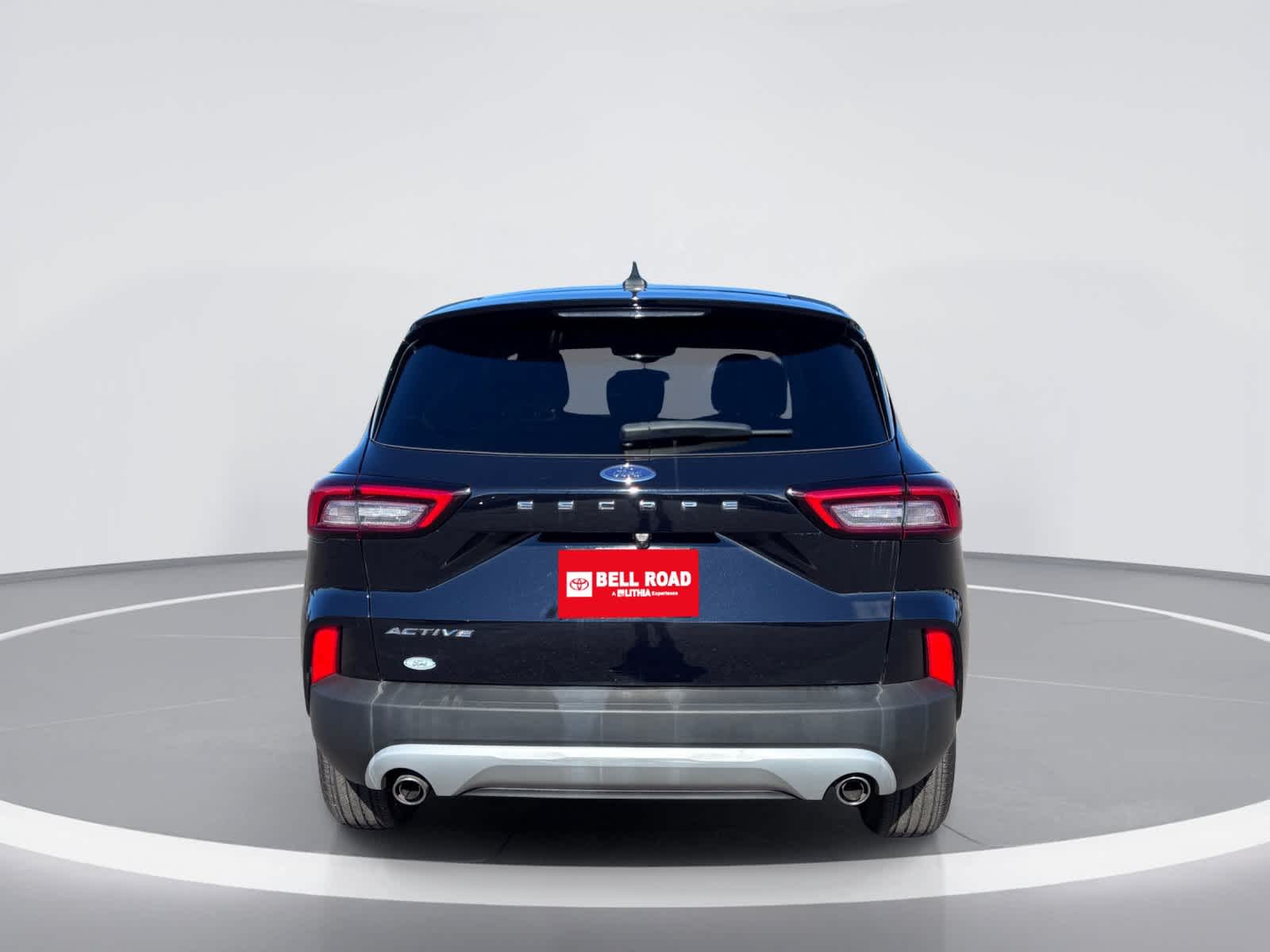 Ford Escape Active 2024