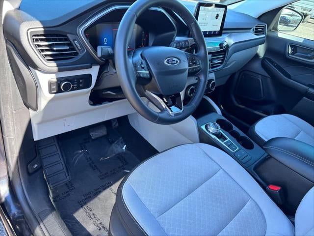 Ford Escape Active 2024