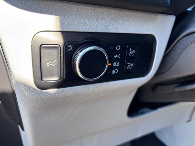 Ford Escape Active 2024