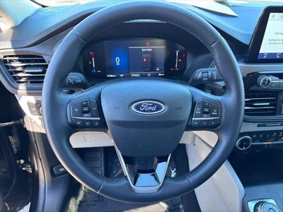 Ford Escape Active 2024
