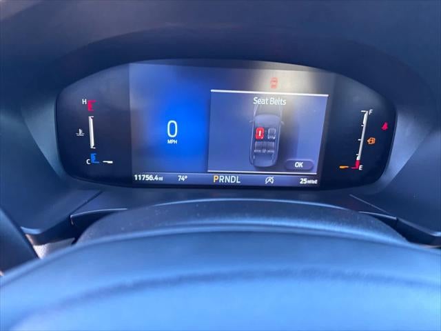 Ford Escape Active 2024