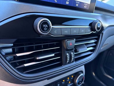 Ford Escape Active 2024