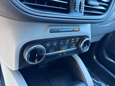 Ford Escape Active 2024