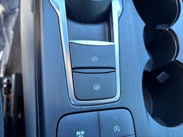 Ford Escape Active 2024