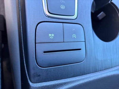 Ford Escape Active 2024