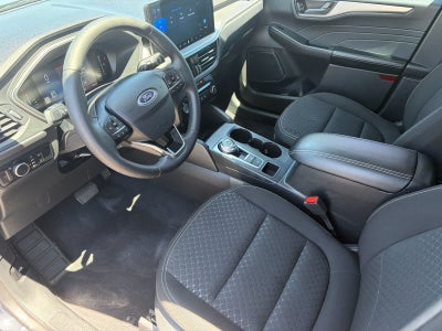 Ford Escape Active 2023