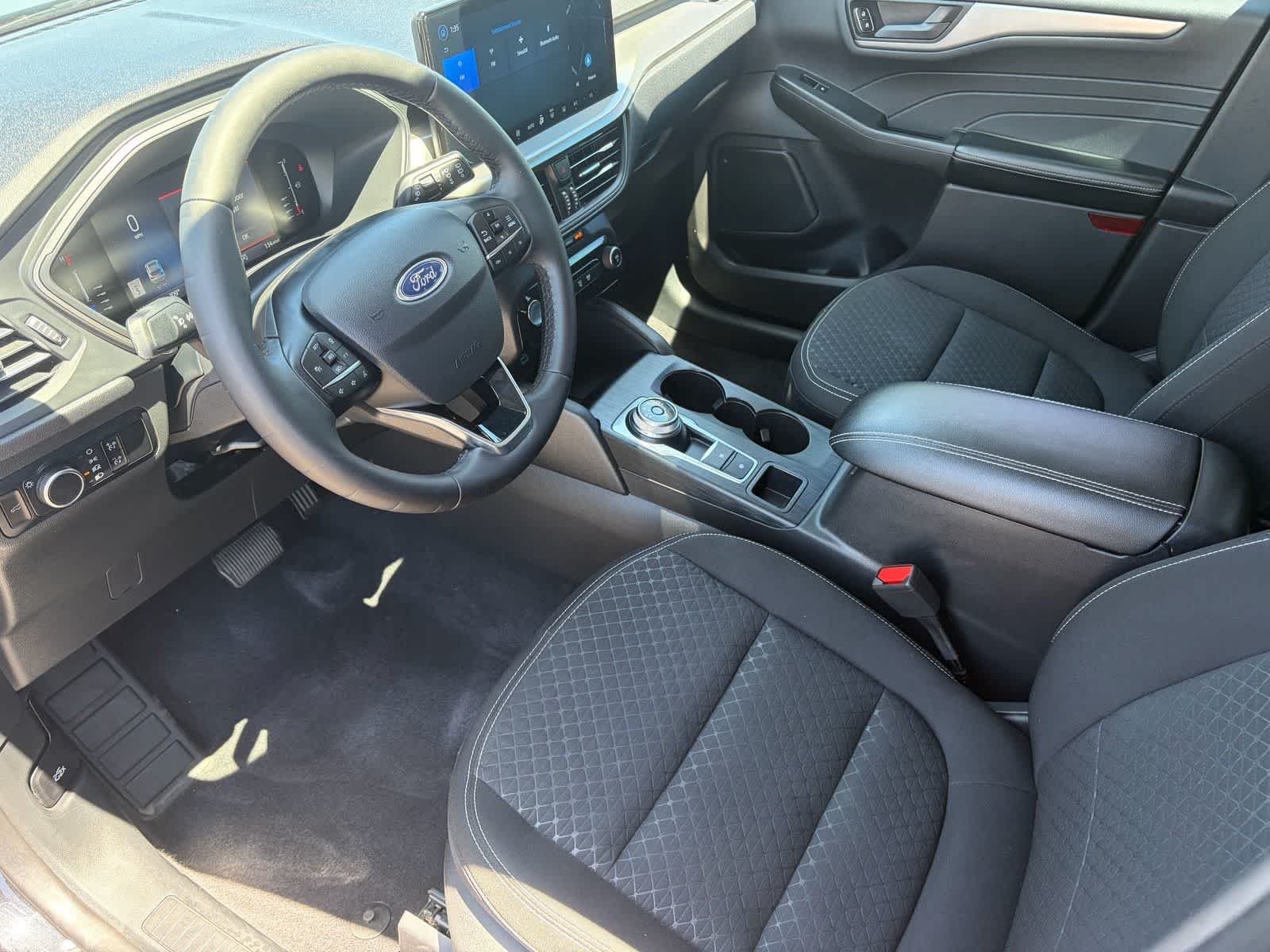 Ford Escape Active 2023