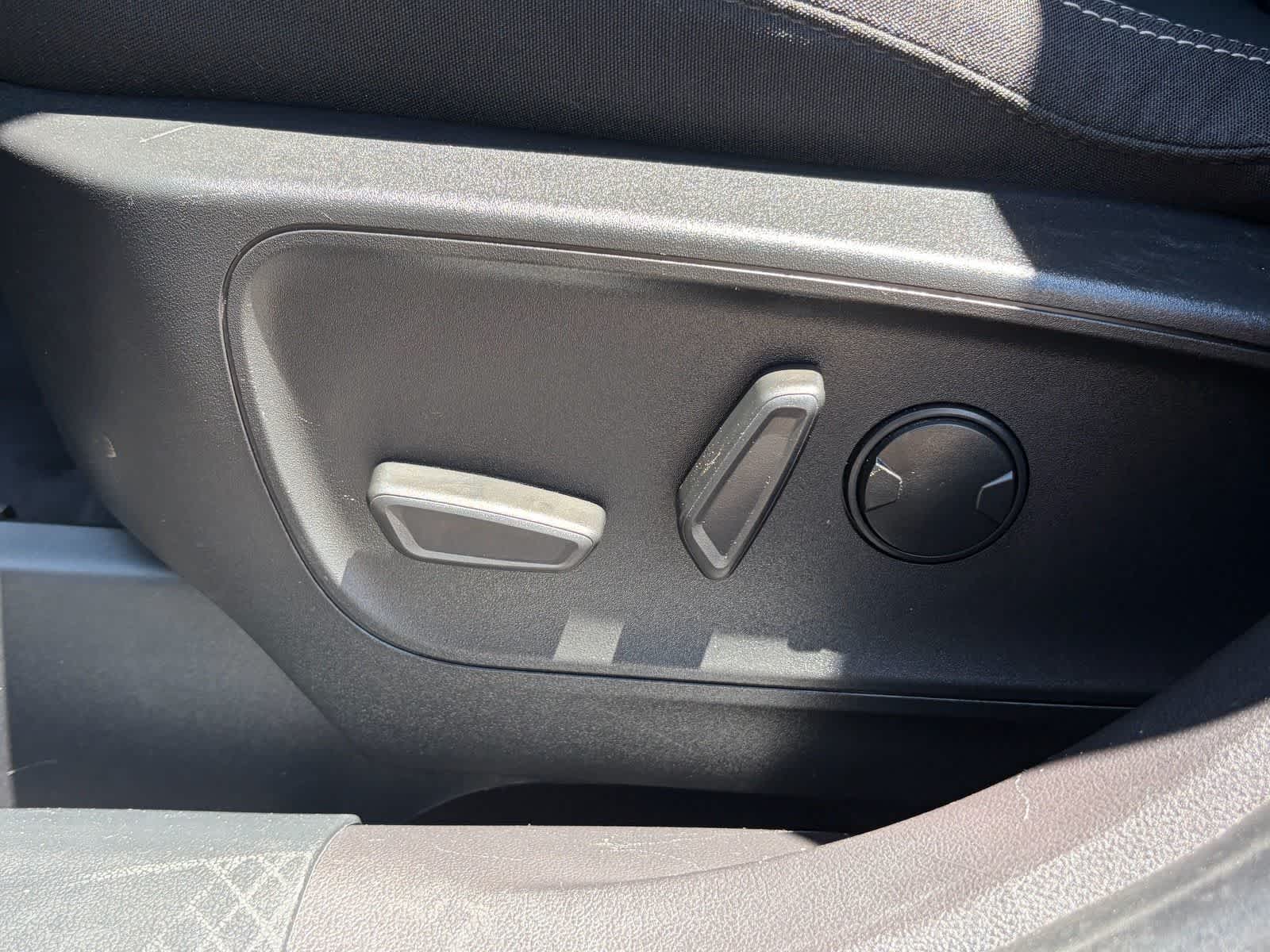 Ford Escape Active 2023