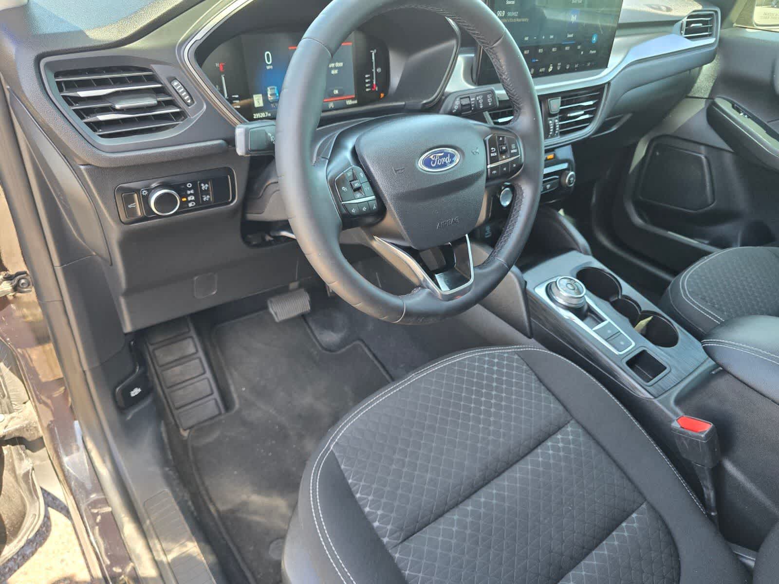 Ford Escape Active 2023