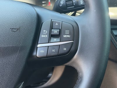 Ford Escape Active 2023