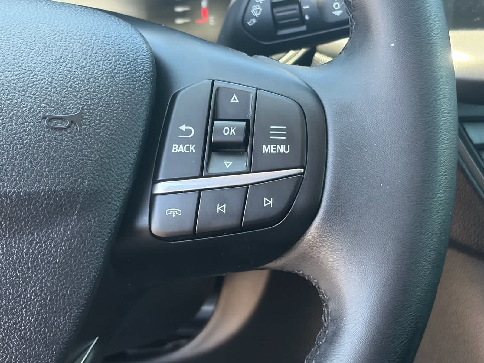 Ford Escape Active 2023