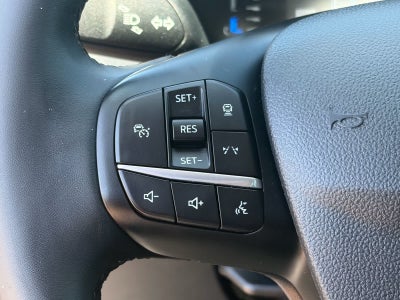 Ford Escape Active 2023