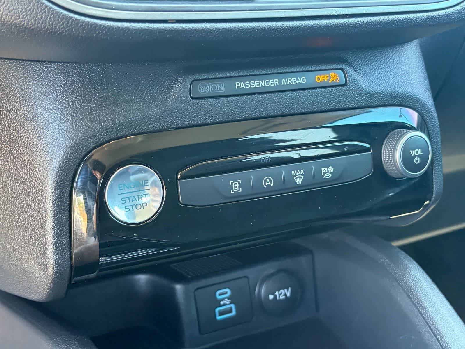 Ford Escape Active 2023