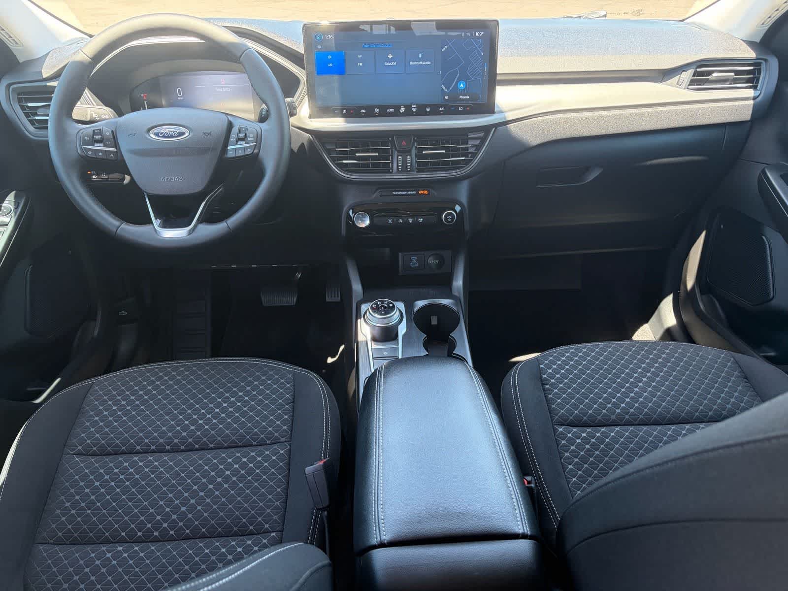 Ford Escape Active 2023