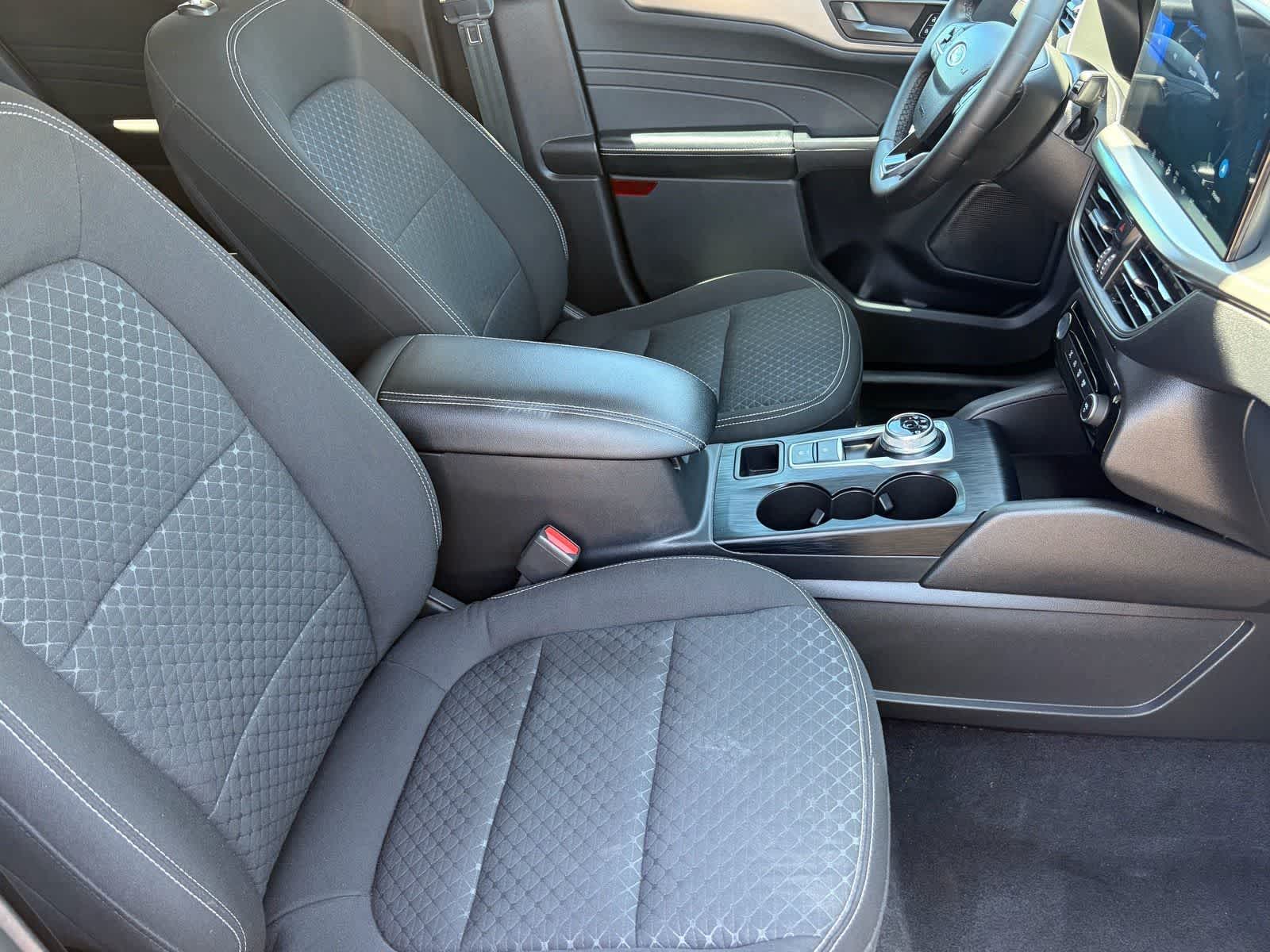 Ford Escape Active 2023
