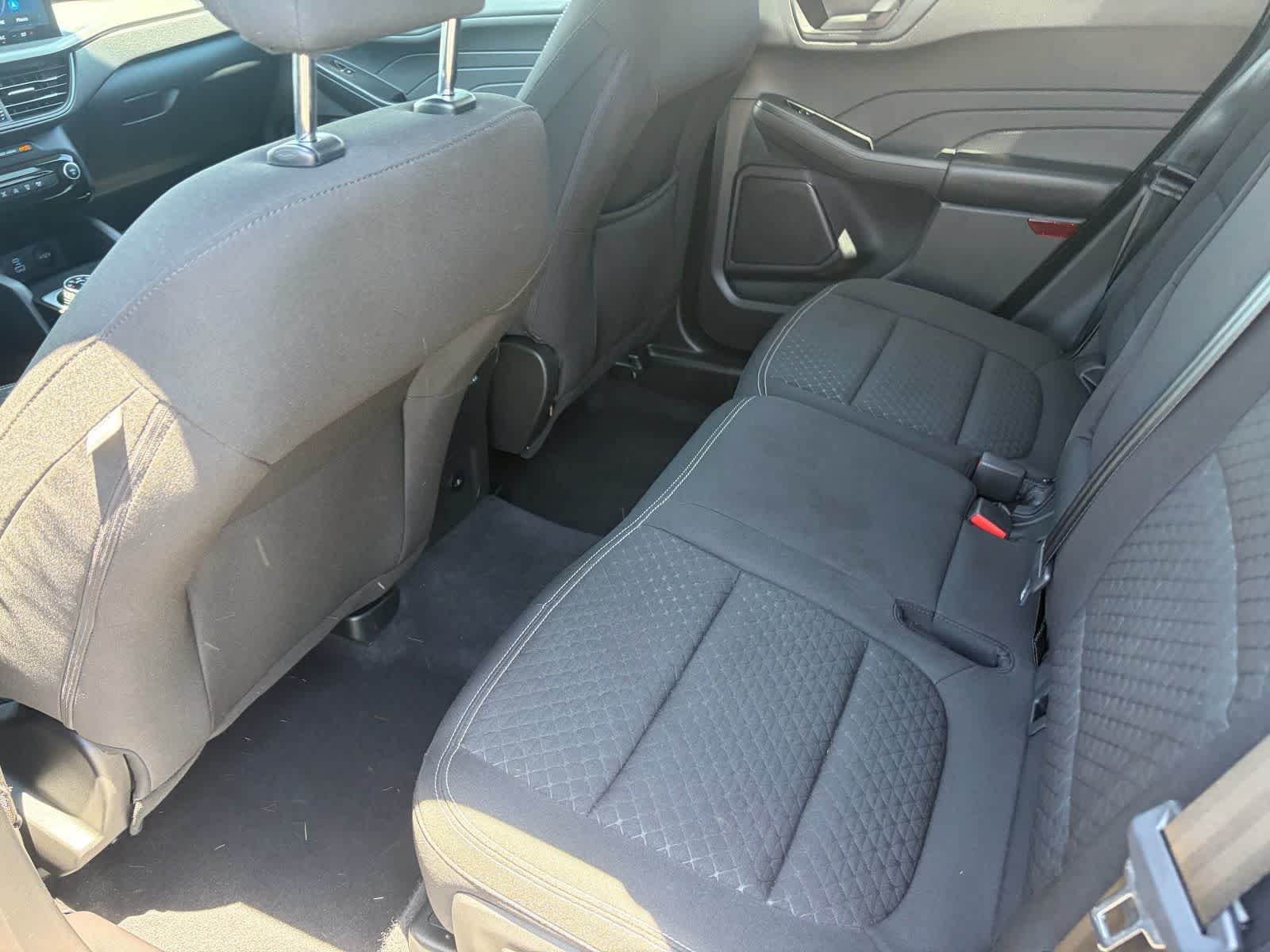 Ford Escape Active 2023
