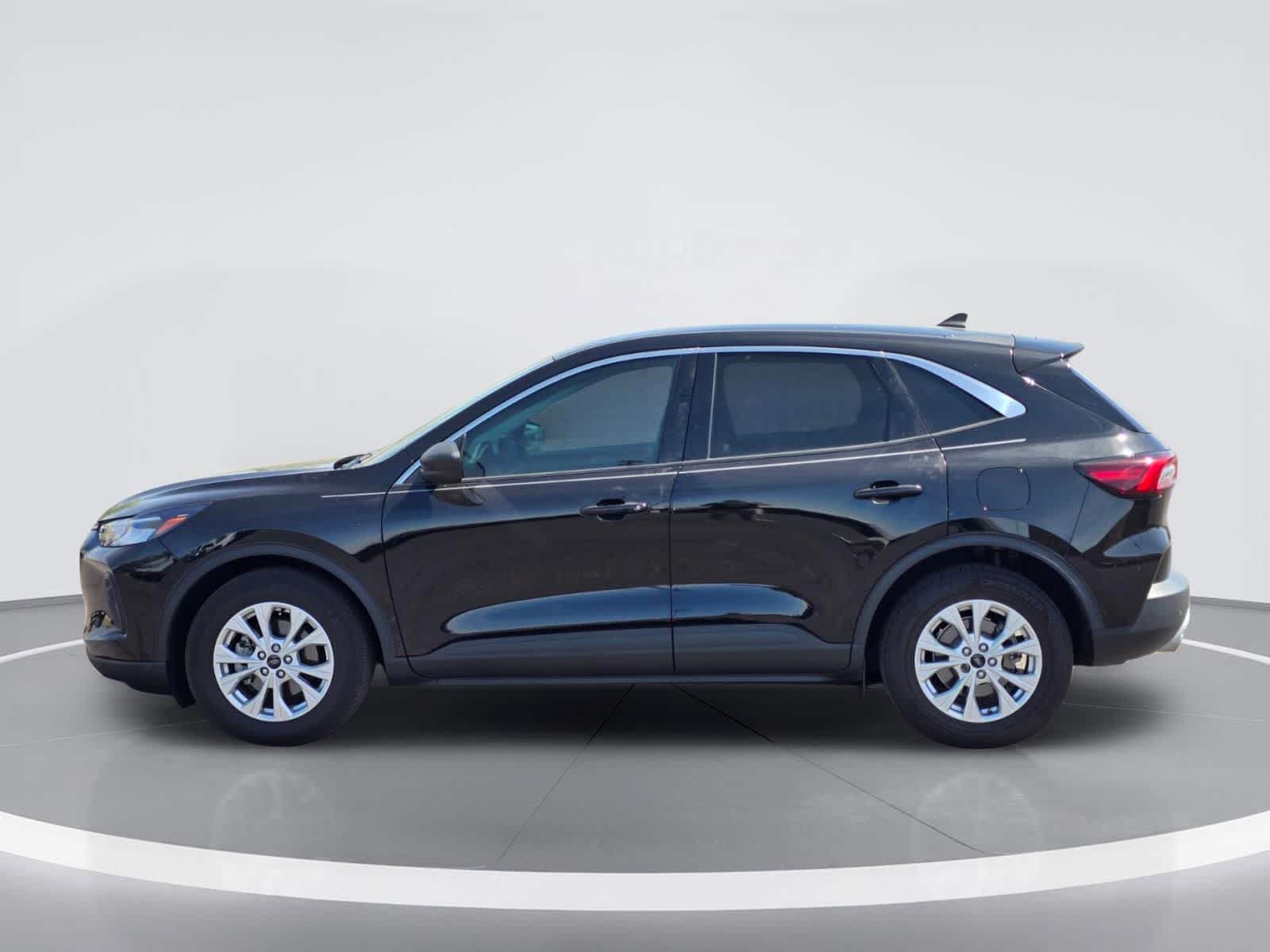 Ford Escape Active 2023