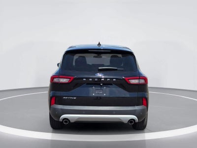 Ford Escape Active 2023