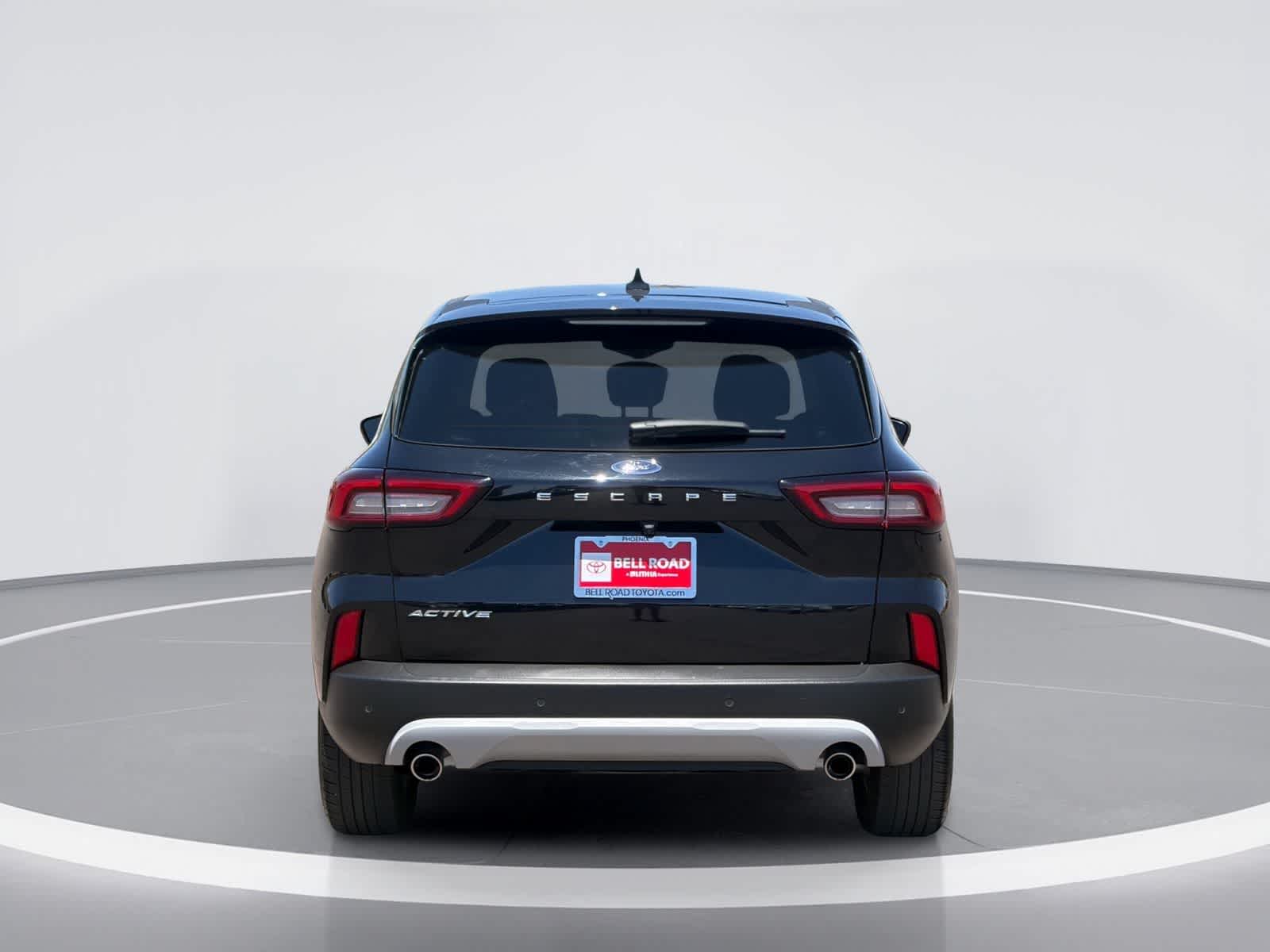 Ford Escape Active 2023