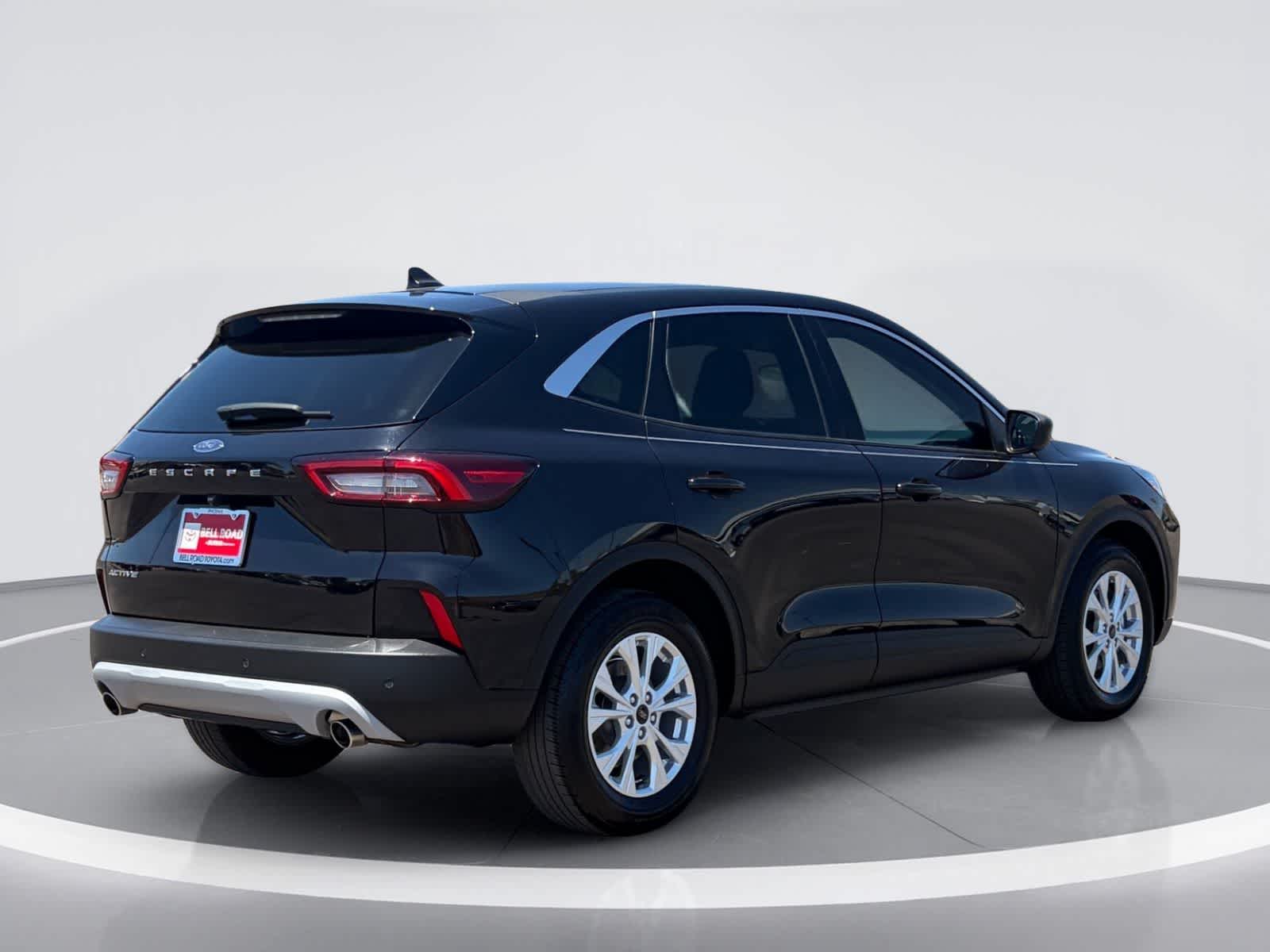 Ford Escape Active 2023
