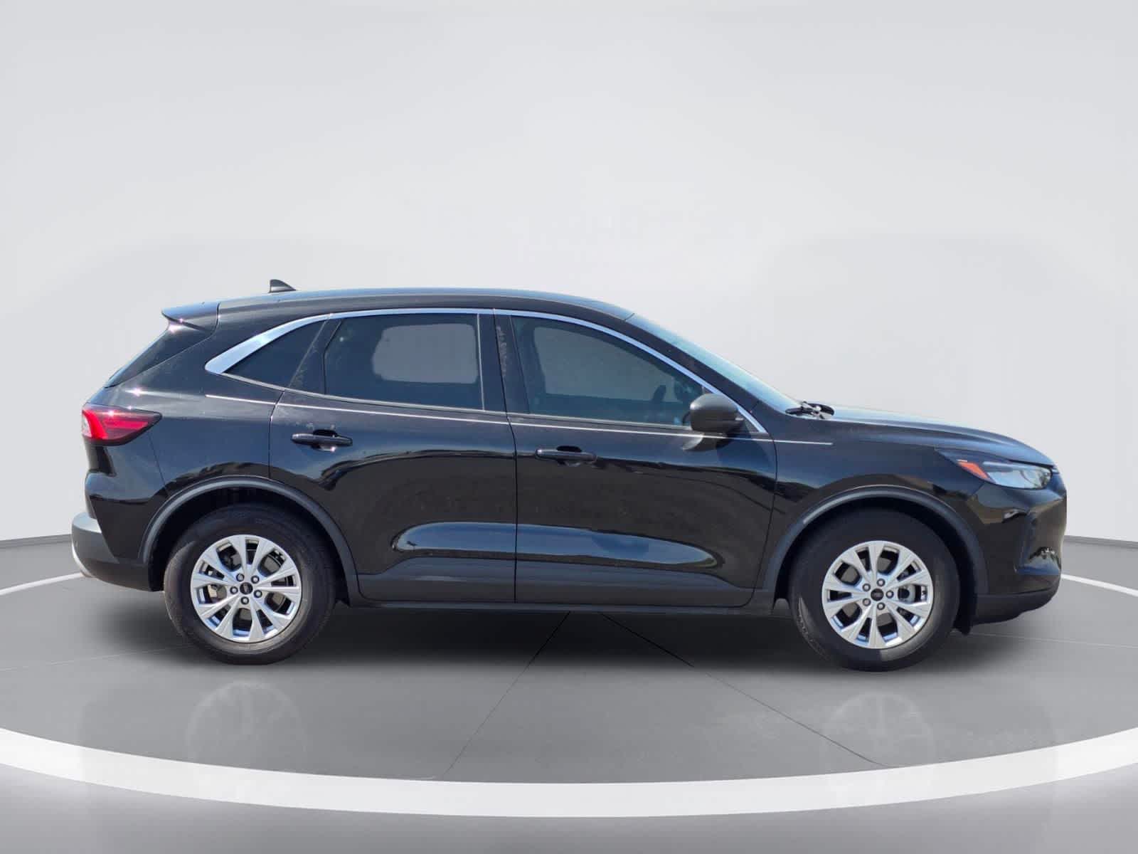 Ford Escape Active 2023