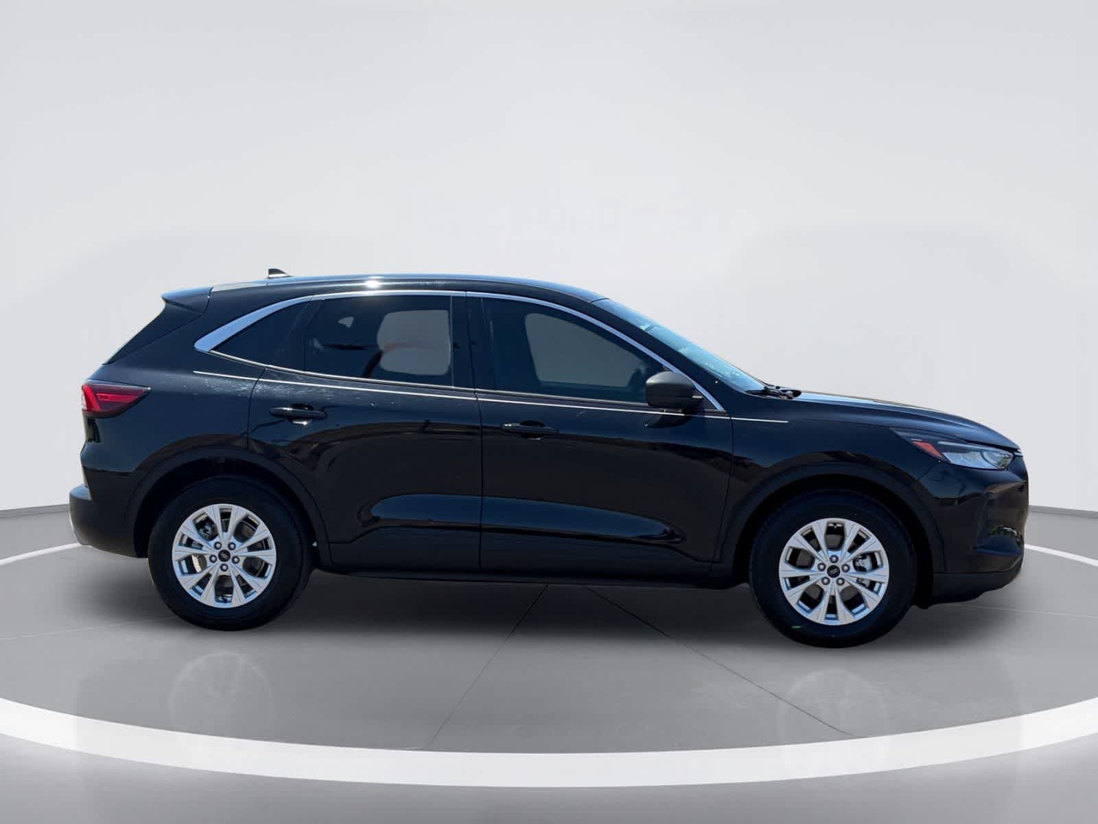 Ford Escape Active 2023
