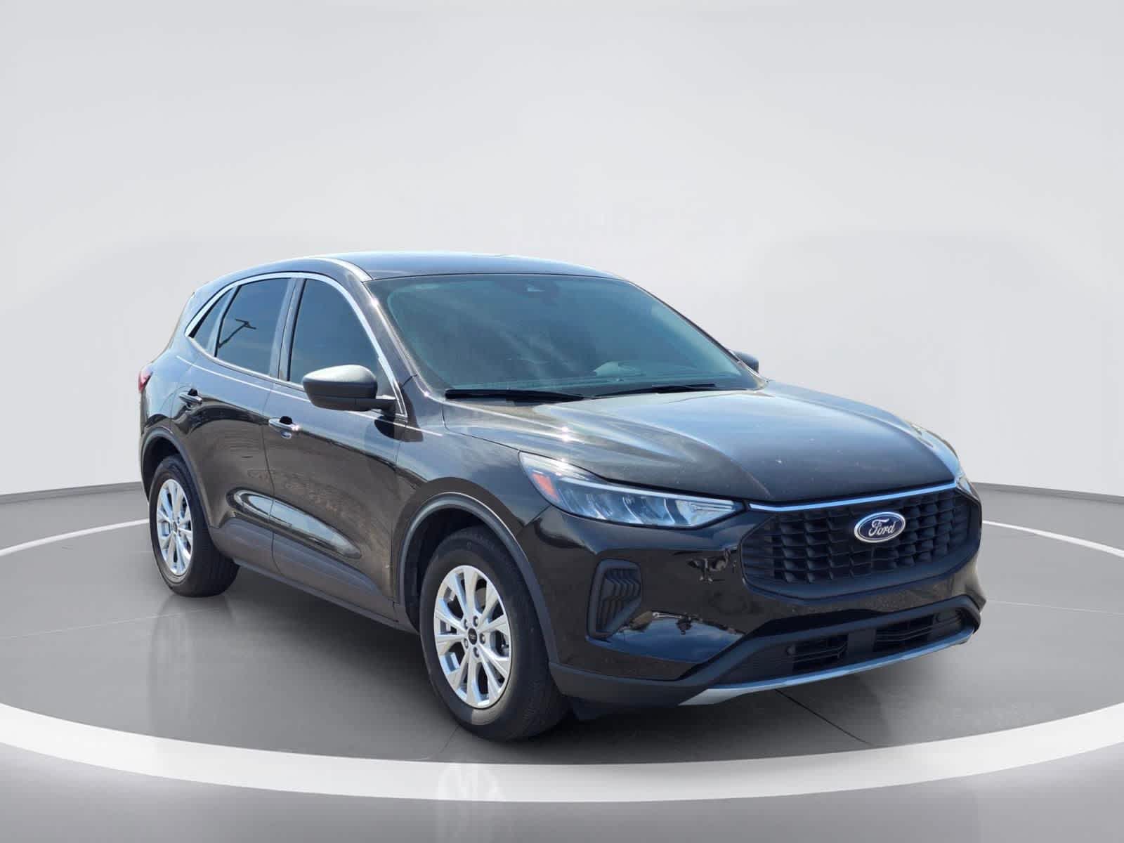 Ford Escape Active 2023
