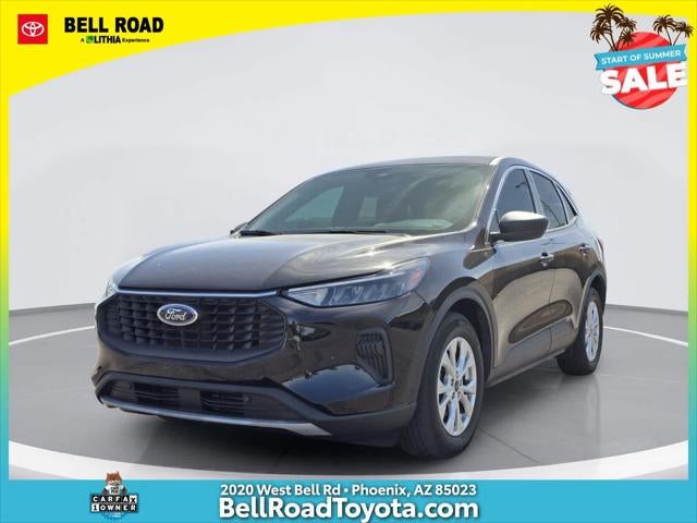 Ford Escape Active 2023