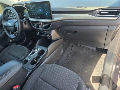 Ford Escape Active 2023