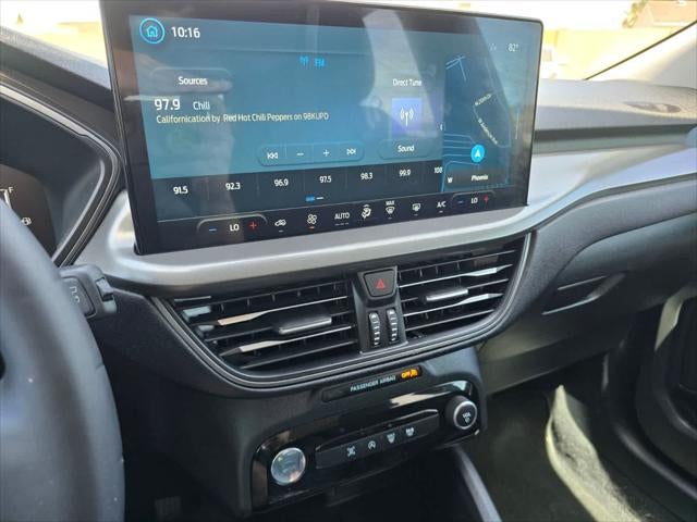 Ford Escape Active 2023