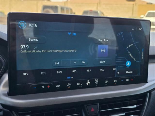 Ford Escape Active 2023