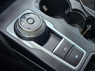 Ford Escape Active 2023