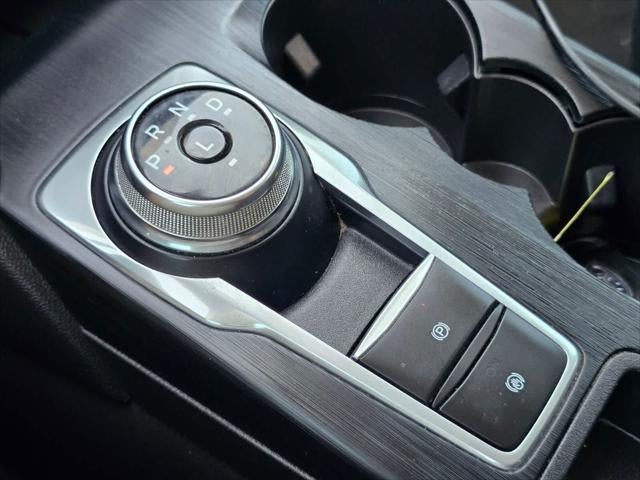 Ford Escape Active 2023
