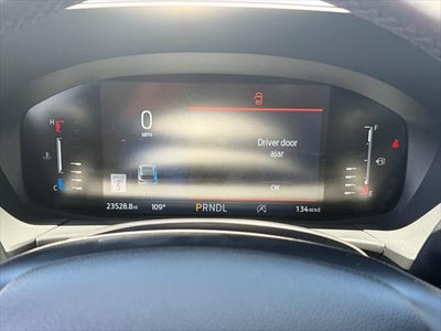 Ford Escape Active 2023