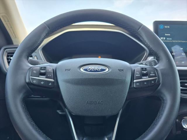 Ford Escape Active 2023