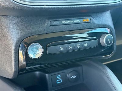 Ford Escape Active 2023