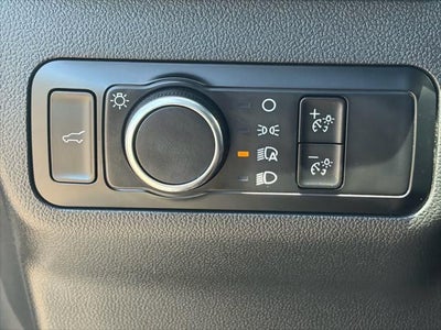 Ford Escape Active 2023
