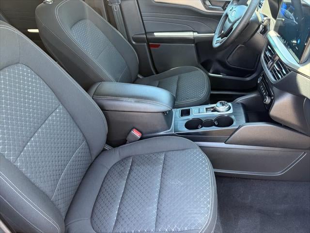 Ford Escape Active 2023