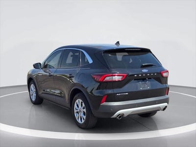 Ford Escape Active 2023