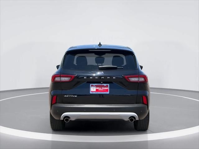 Ford Escape Active 2023