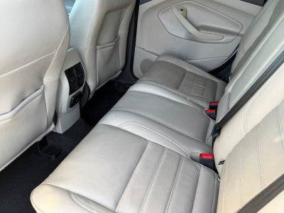 Ford Escape Titanium 2019