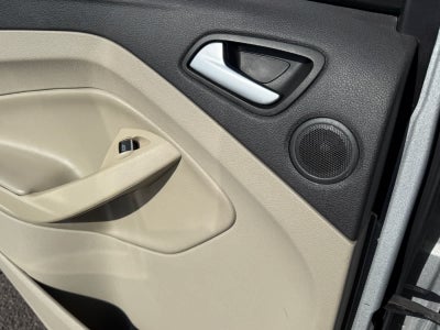 Ford Escape Titanium 2019