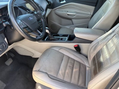 Ford Escape Titanium 2019