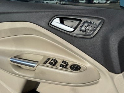 Ford Escape Titanium 2019