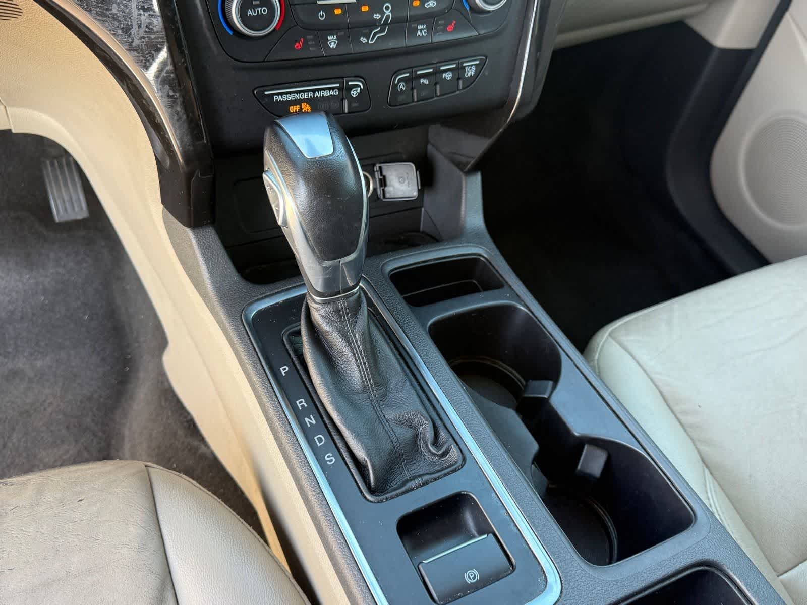 Ford Escape Titanium 2019