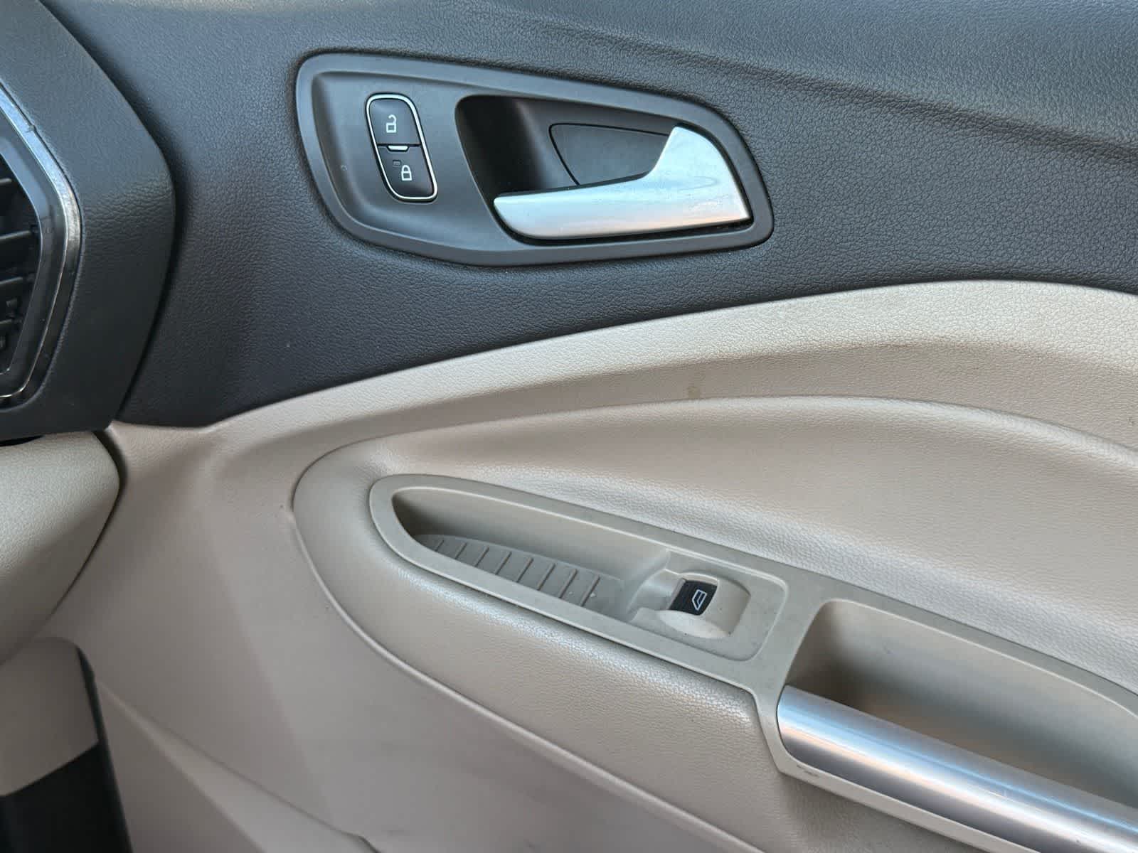 Ford Escape Titanium 2019