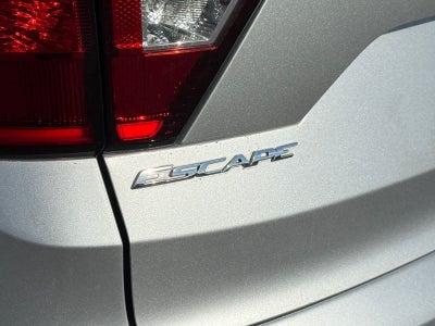 Ford Escape Titanium 2019