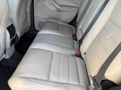 Ford Escape Titanium 2019