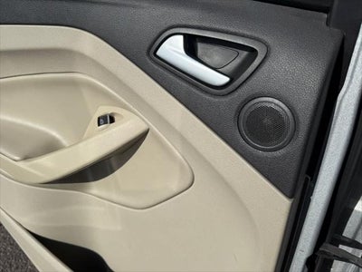 Ford Escape Titanium 2019