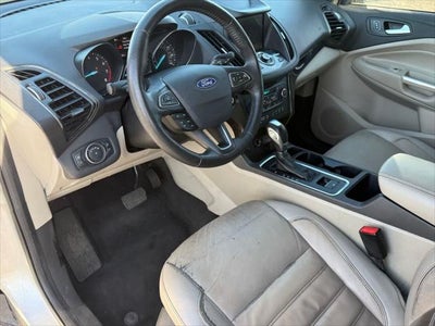 Ford Escape Titanium 2019